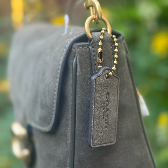 Coach Soft Tabby - Picture 4 of 6